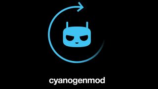 Cyanogen Mod 11 M8