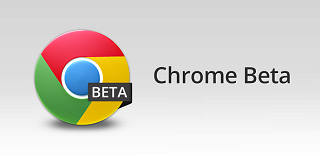 Chrome Beta for Android