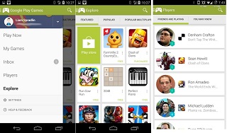 Downlaod Google Play Games 2.0.11