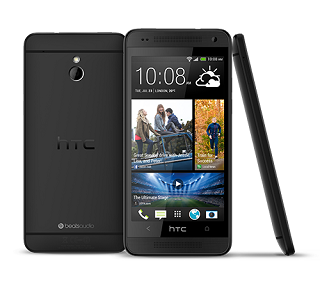 HTC One Mini