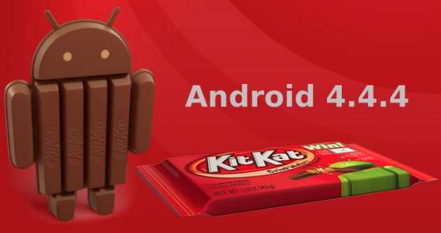 S3, Note 2 receive Android 4.4.4 KitKat