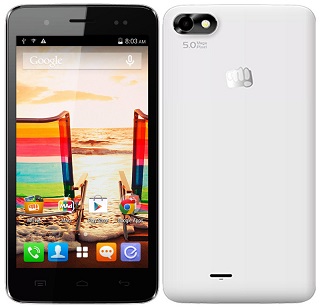 Micromax Bolt A069