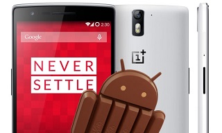 OnePlus One