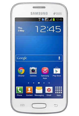 Samsung Galaxy Ace Nxt