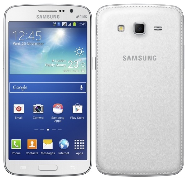 Android 4.4.2 TO Samsung Galaxy Grand 2 DOU