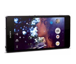 Xperia Z2