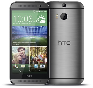 Android 4.4.3 for Sprint HTC M8