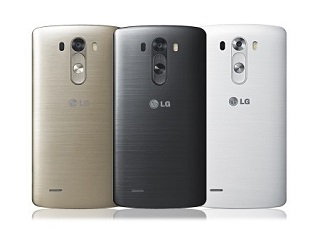 LG G3