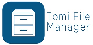 Tomi-File-Manager