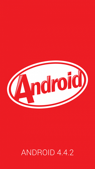 S5 Android 4.4.2 KitKat