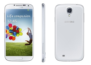 Samsung Galaxy S4 to Android 4.4.2