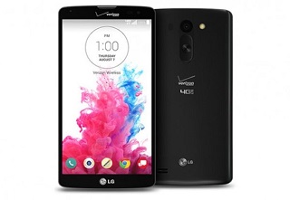 LG G Vista