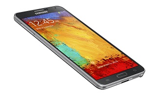 Android 4.4.2 to Samsung Galaxy Note 3
