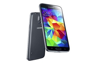Samusng Galaxy S5 to Android 4.4.2