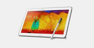 Samsung Galaxy Note Pro 12.2