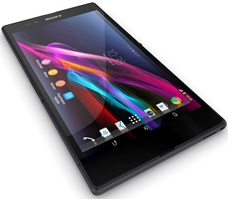 Xperia Z Ultra