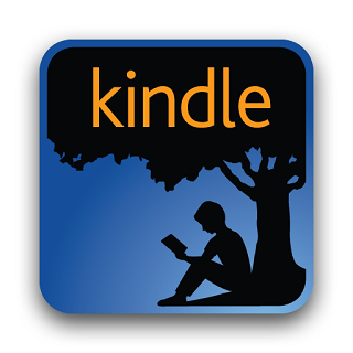 Amazon-Kindle