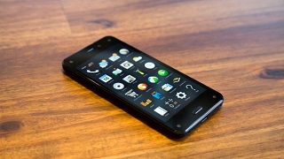 Amazon Fire Phone