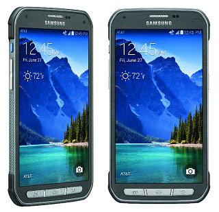 Samsung Galaxy S5 Active