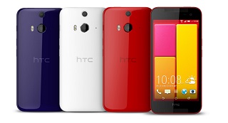 HTC Butterfly 2