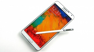 Galaxy Note 3 Neo