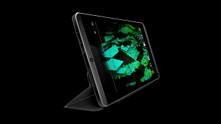 NVIDIA SHIELD Tablet