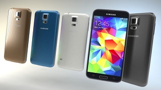 Samsung Galaxy S5 G900F