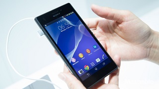 Sony Xperia M2