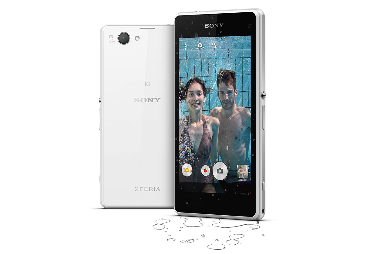 Xperia Z1 14.4.A.0.133