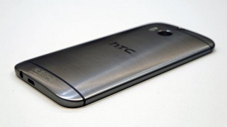 HTC One M8