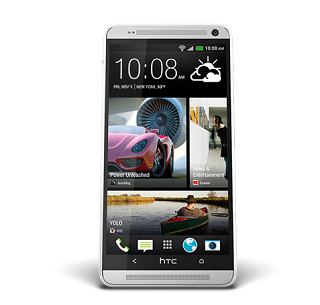 HTC One Max