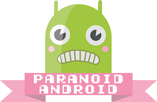 Paranoid Android 4.5 Beta 2