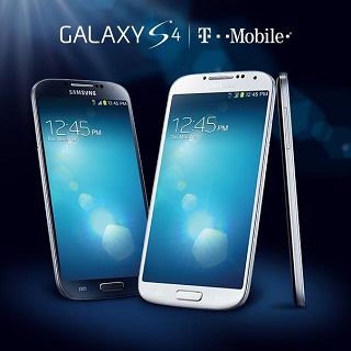 Galaxy S4