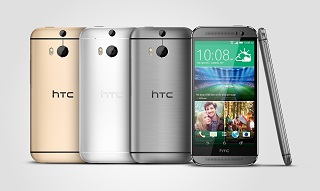 HTC-One-M8 SIM Unlock