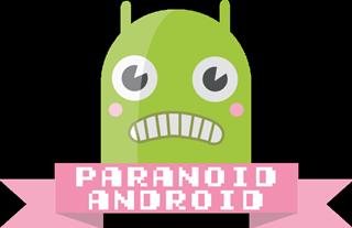 Paranoid Android 4.6
