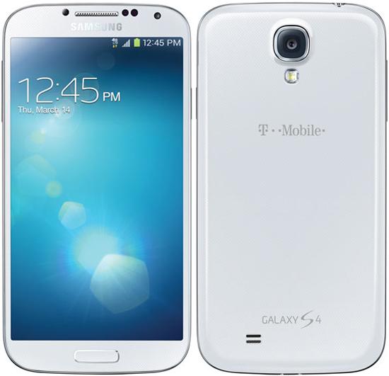 Update T-mobile Sasmung Galaxy S4 device with Android 4.4.4 KitKat