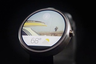 Android Wear