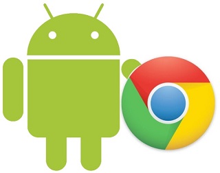 Chrome for Android