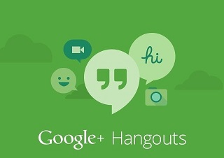 Hangouts for Android