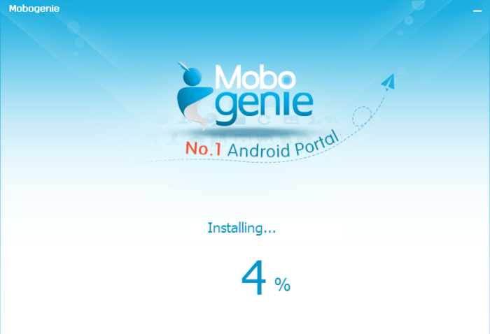 Mobogenie for Android