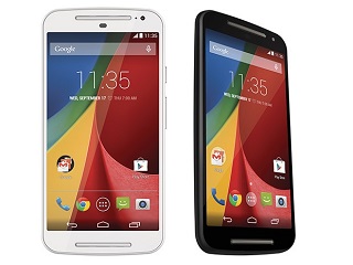 Motorola Moto G