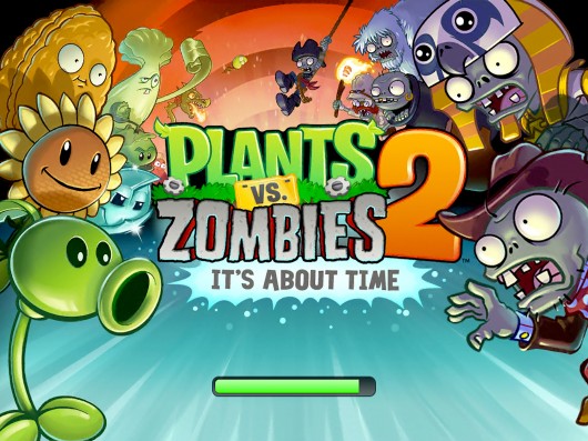 Plants vs Zombies 2 for Android