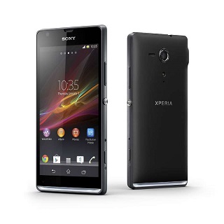 Sony Xperia SP