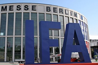 IFA Berlin