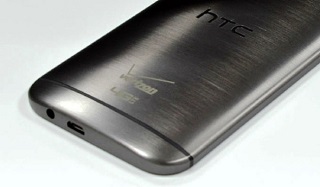 Verizon HTC One M8