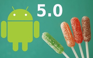 Android L