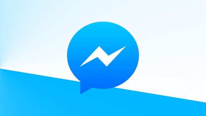 Facebook Messenger for Android