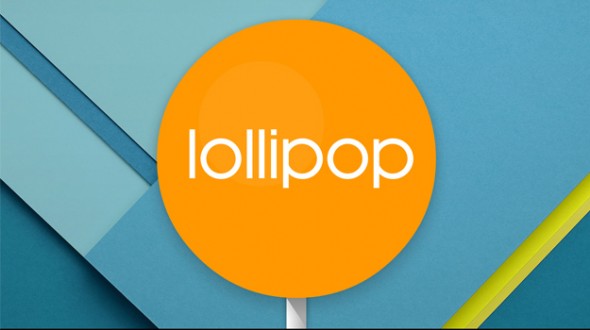 Nexus 9 Android 5.1.1 Lollipop