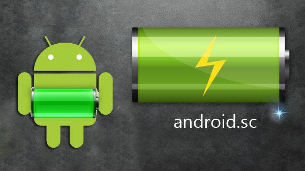 Android Battery
