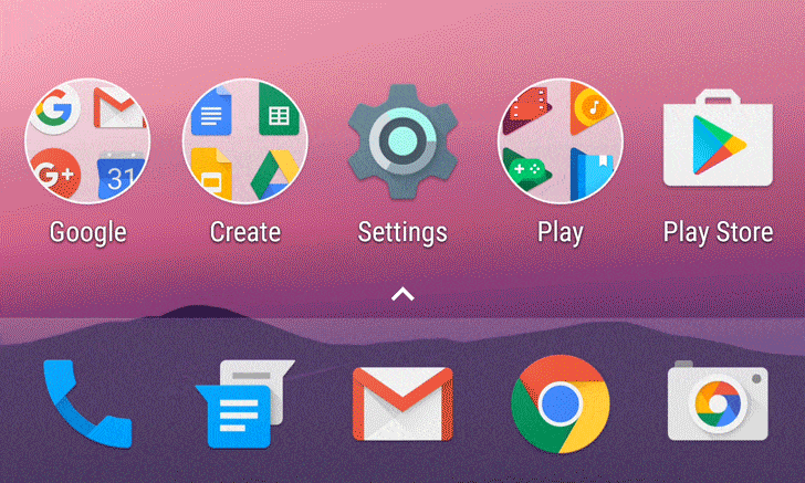 Nexus-Launcher